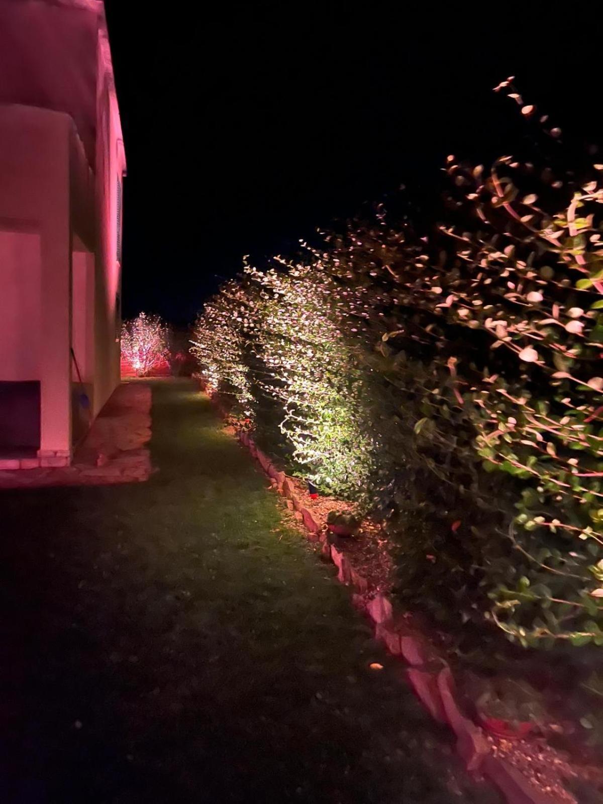 Villa Pistan Murvica  Dış mekan fotoğraf