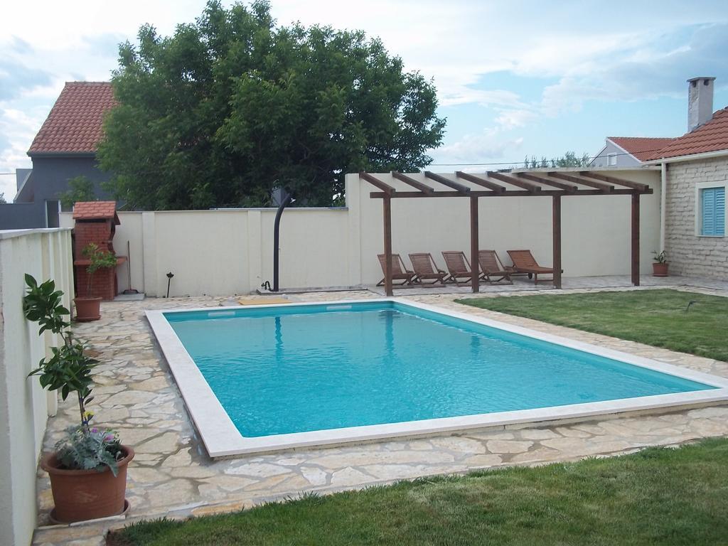 Villa Pistan Murvica  Dış mekan fotoğraf