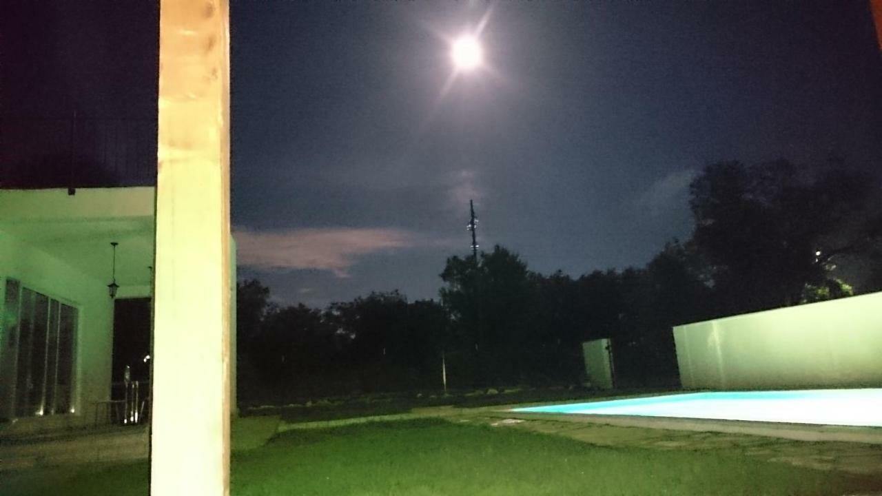 Villa Pistan Murvica  Dış mekan fotoğraf